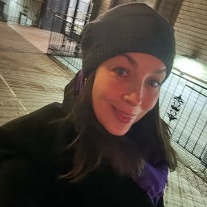 Meet your Posher, Tammy